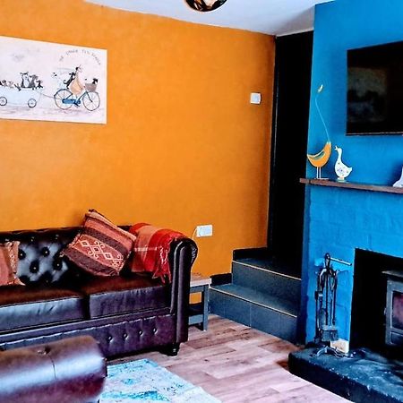 The Bolthole Apartment Нейлсуърт Екстериор снимка