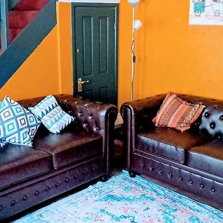 The Bolthole Apartment Нейлсуърт Екстериор снимка